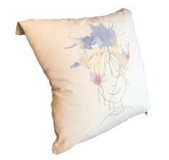 Gülümseyiş - Yastık Kılıfı