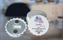 Yeni Doğan Açacak Magnet 3