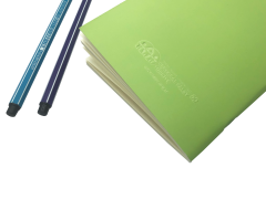 Büyük Kedi Not Defteri