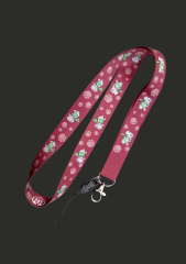 Fil Yaka Kartı İpi