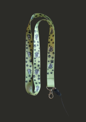 Kedi Yaka Kartı İpi