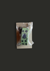 Kedi Yaka Kartı İpi