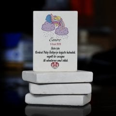 Sünnet Taş Magnet