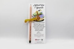 Çocuk Doğum Günü Tohum Kalem 3