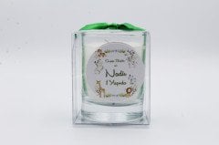 Çocuk Doğum Günü Mum Hediyelik 2