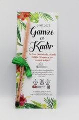 Tohum Kalemli 1