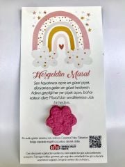 Çocuk Doğum Kartı 4