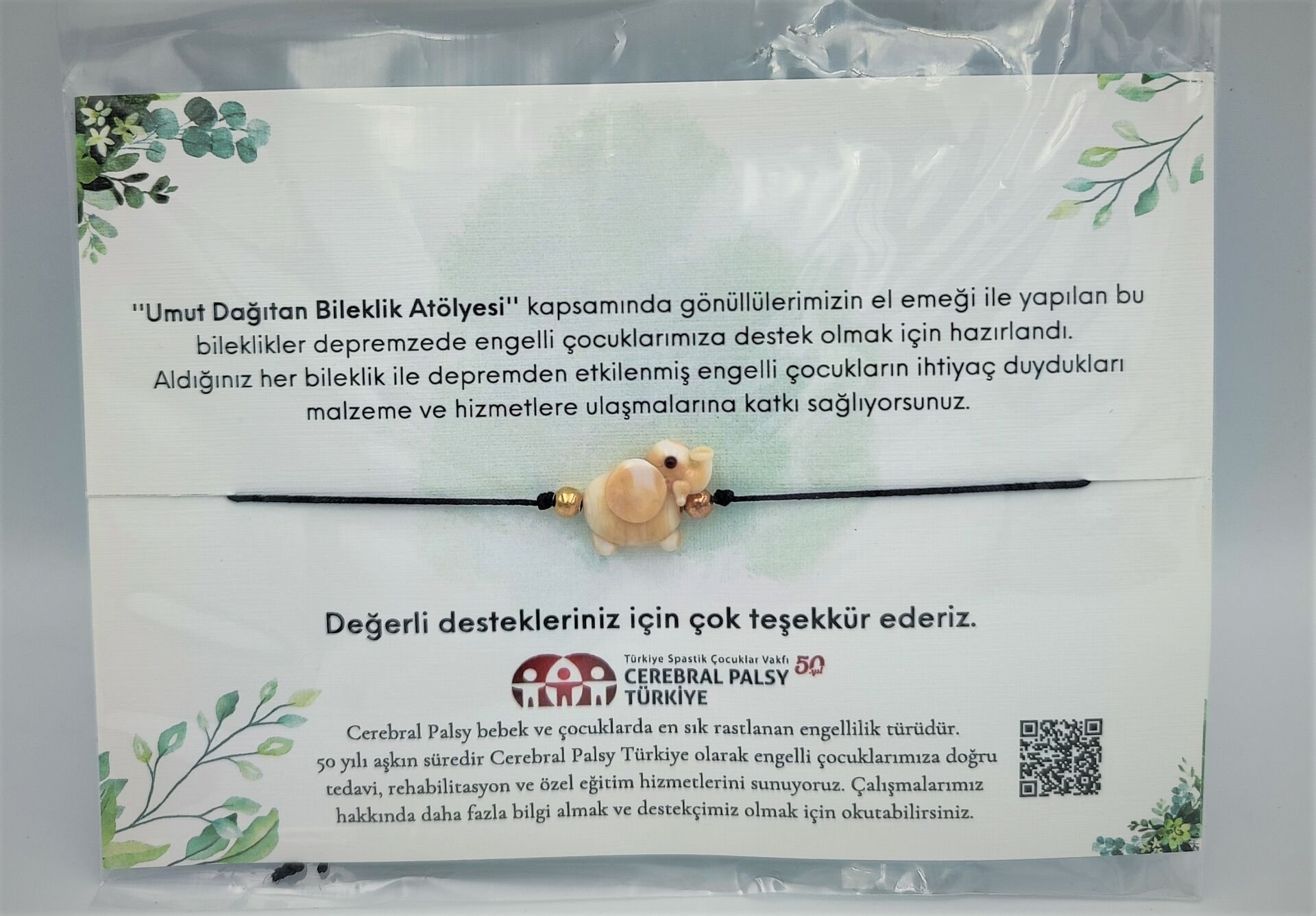 Filli Bileklik