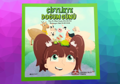 Çiftlikte Doğum Günü