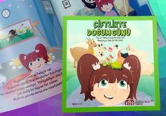 Çiftlikte Doğum Günü