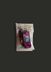 Fil Yaka Kartı İpi