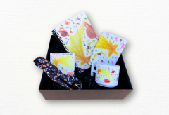 Kurumsal Kutu - Uzayda Yolculuk 1