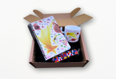 Kurumsal Kutu - Uzayda Yolculuk 2