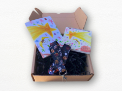 Kurumsal Kutu - Uzayda Yolculuk 3