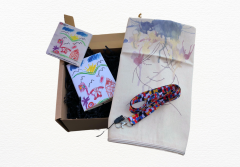 Kurumsal Kutu - Hayal Kuran Çocuk