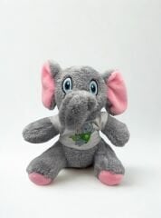 Peluş Fil Oyuncak
